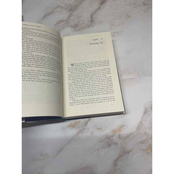 2 Barbara Bush SIGNED Books Millie's Book 1st Ed And A Memoir HC DJ - Picture 16 of 16